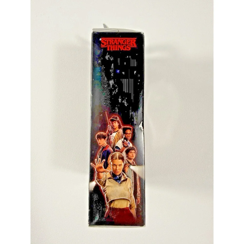 Stranger Things Squawk Chicken 4000mAh Power Bank Netflix NIB Sealed